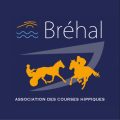 logo hippodrome de brehal